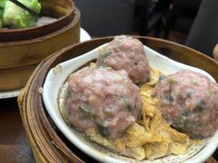 山竹牛肉球-味友味港印记(厦门集美银泰百货店)