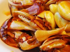 -赶海部落海鲜城(海阳路店)