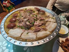 -郭记家常菜下水馆