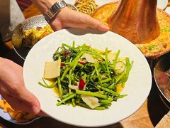 -雀舞云南菜(天津天河城购物中心店)