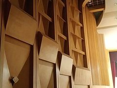 -中央音乐学院歌剧音乐厅