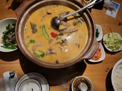 -寻钵记民菜馆·正宗常德钵子菜(滨湖路店)