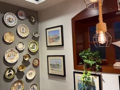 -LA CREPERIE BRETONNE布列塔尼法式餐厅(天童北路店)