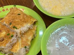 -三镇民生甜食馆(胜利街总店)