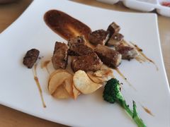 -御泉七味铁板烧(高区店)