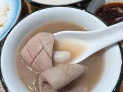 佛山猪腰汤-猪腰世家·粤菜猪腰汤(江西路店)