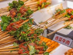 -成都瓜串串(华强北店)