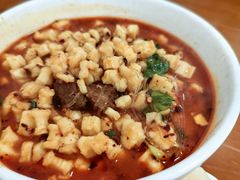 -刘信牛羊肉泡馍小炒(回民街店)