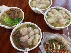 -蓝记云吞(正果店)