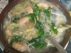 -白家寨子·山野白族菜(古城总店)