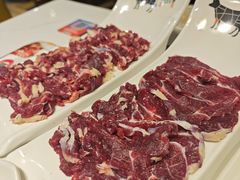 -今日牛事潮汕鲜牛肉火锅(瑞金店)