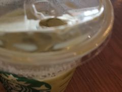 -星巴克(杭州银泰城西一店)