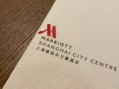 -上海雅居乐万豪侯爵酒店