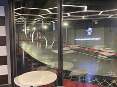 -魔赛卡丁车赛车汇(上海店)