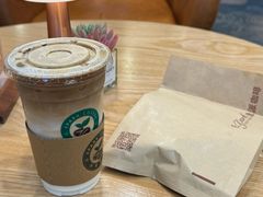 -逸派咖啡 EPARKCOFFEE(广安门店)