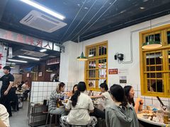 -芈重山老火锅(广州首店)