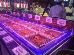 -聚盛源蒸汽海鲜火锅烤肉自助(巨川金海岸购物广场店)