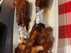 -西贝(无锡万象城店)
