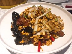 -福海居烤鸭店(鸟巢店)