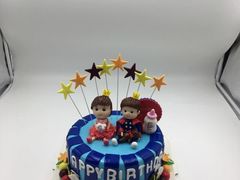 -CAKE BOSS 蛋糕老板(北京世纪金源购物中心)