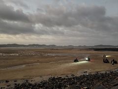 -长江澳风力发电景观区