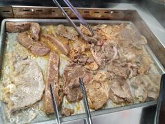 -巴麦隆自助烤肉(桂林路店)