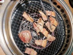 -黑牛黑猪烤肉专门店(万象城店)