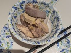 -古膳记猪肚鸡.生蚝鸡(拱北店)