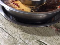 -渝味黄姐火锅(黄泥村店)