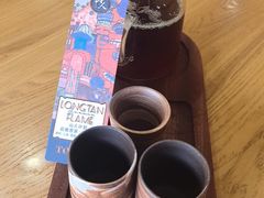 -Torch Coffee 炬点咖啡