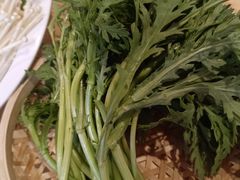 -淼福猪肚鸡·椰子鸡火锅(大沙地店)