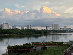 -南宁南湖公园