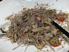 -广东道至正餐厅(区庄店)