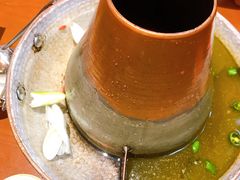 -1078號老北京涮肉(万达广场店)