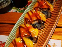 -Sushi Love 创意寿司(丽影广场店)