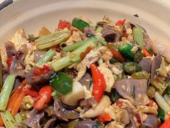 -兔槽江湖菜·重庆璧山兔(水围店)