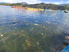 -丽江泸沽湖景区