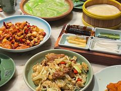 -情满四合院•京菜•烤鸭(动物园店)