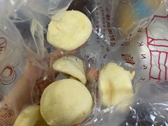 -詹记桃酥(宿州路店)