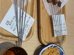 -陳香貴·蘭州牛肉面(月星环球港店)
