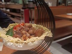 -云海肴·汽锅鸡·云南菜(高德置地店)