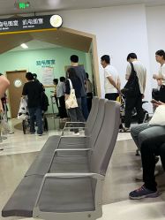 -上海交通大学医学院附属上海儿童医学中心(陆家嘴总院区)