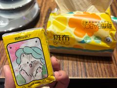 -蚝堡海鲜·威海菜·海肠捞饭·烧烤·亚洲吃蚝公司(幸福门店)
