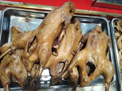 -安记烧鹅(新桥店)