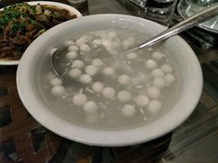 酒酿小圆子-梦江南