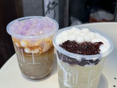 -甜心闲生传统手工冰粉(奎星楼店)