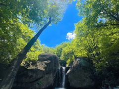 -丹东凤凰山景区