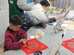 -学知乐教育·幼小衔接·小学科辅导(嘉定镇校区)