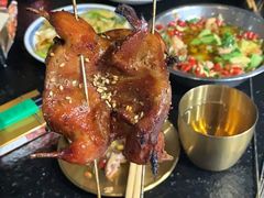 -曹掌柜小酒馆烧烤集团(崂山同兴路店)