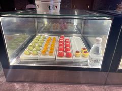 -盛宴标帜餐厅·亲子自助 (南昌喜来登酒店)